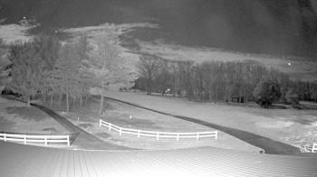 Weather camera view of White Plains Regional Park.