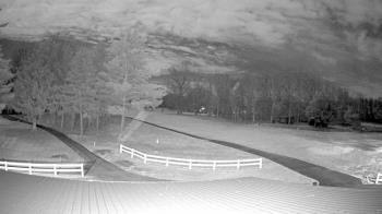 Weather camera view of White Plains Regional Park.
