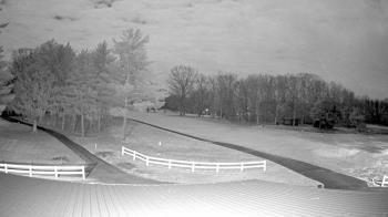 Weather camera view of White Plains Regional Park.