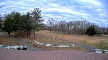 Weather camera view of White Plains Regional Park.