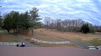 Weather camera view of White Plains Regional Park.
