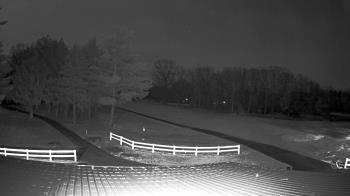 Weather camera view of White Plains Regional Park.