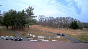 Weather camera view of White Plains Regional Park.