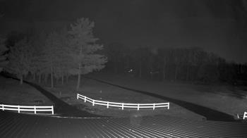 Weather camera view of White Plains Regional Park.