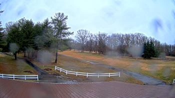 Weather camera view of White Plains Regional Park.