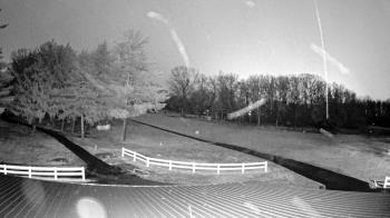 Weather camera view of White Plains Regional Park.