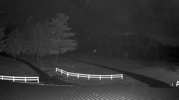 Weather camera view of White Plains Regional Park.