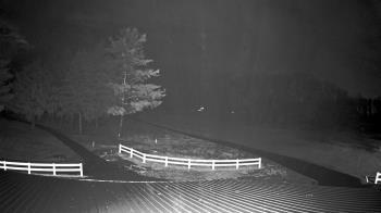 Weather camera view of White Plains Regional Park.