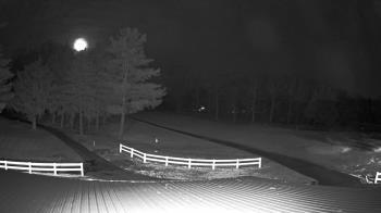 Weather camera view of White Plains Regional Park.