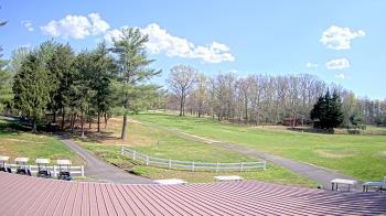 Weather camera view of White Plains Regional Park.