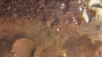 Weather camera view of P.V. Moore HS.