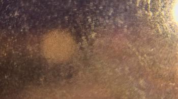 Weather camera view of P.V. Moore HS.