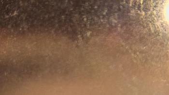 Weather camera view of P.V. Moore HS.