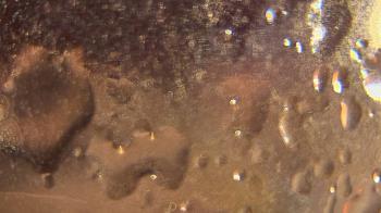 Weather camera view of P.V. Moore HS.