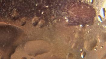 Weather camera view of P.V. Moore HS.