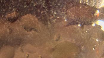 Weather camera view of P.V. Moore HS.