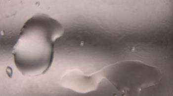 Weather camera view of P.V. Moore HS.