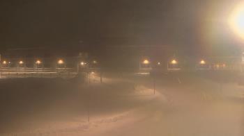 Weather camera view of P.V. Moore HS.