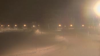 Weather camera view of P.V. Moore HS.