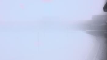 Weather camera view of P.V. Moore HS.