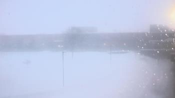 Weather camera view of P.V. Moore HS.