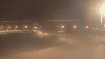 Weather camera view of P.V. Moore HS.