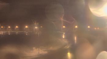 Weather camera view of P.V. Moore HS.