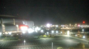 Weather camera view of City of Glendale Media Center.