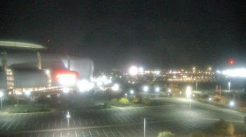 Weather camera view of City of Glendale Media Center.
