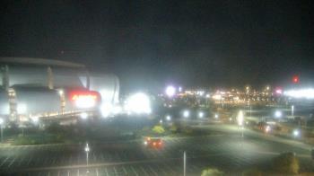 Weather camera view of City of Glendale Media Center.