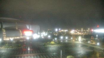 Weather camera view of City of Glendale Media Center.