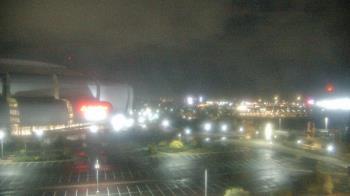 Weather camera view of City of Glendale Media Center.