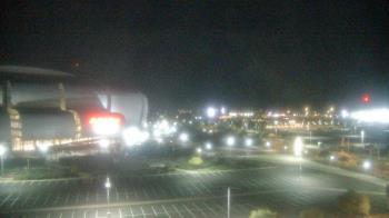 Weather camera view of City of Glendale Media Center.