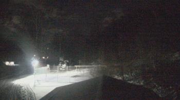 Weather camera view of Camp Guyasuta.