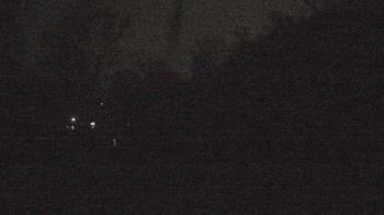 Weather camera view of Camp Guyasuta.