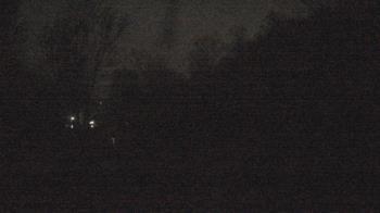 Weather camera view of Camp Guyasuta.