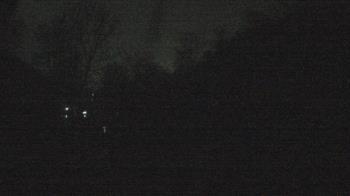 Weather camera view of Camp Guyasuta.