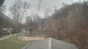 Weather camera view of Camp Guyasuta.