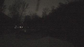 Weather camera view of Camp Guyasuta.