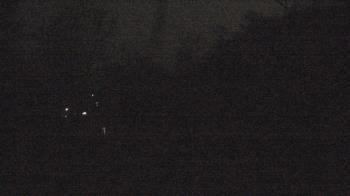 Weather camera view of Camp Guyasuta.