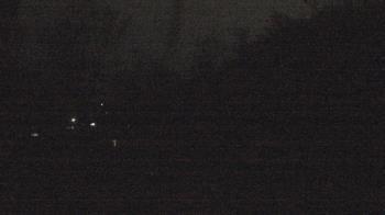 Weather camera view of Camp Guyasuta.