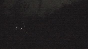 Weather camera view of Camp Guyasuta.