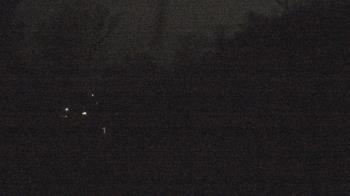 Weather camera view of Camp Guyasuta.