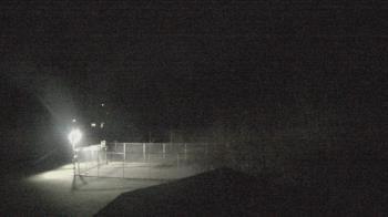 Weather camera view of Camp Guyasuta.
