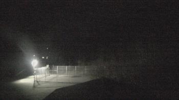 Weather camera view of Camp Guyasuta.