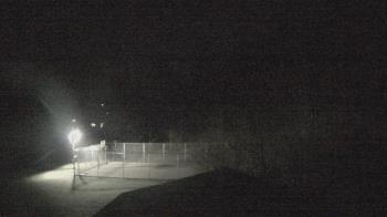 Weather camera view of Camp Guyasuta.