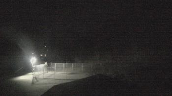 Weather camera view of Camp Guyasuta.