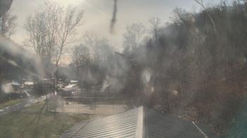 Weather camera view of Camp Guyasuta.