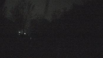 Weather camera view of Camp Guyasuta.