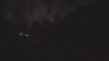 Weather camera view of Camp Guyasuta.